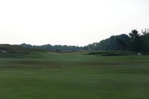 Arcadia Bluffs (Bluffs) 7th Fairway